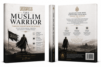 THE MUSLIM WARRIOR