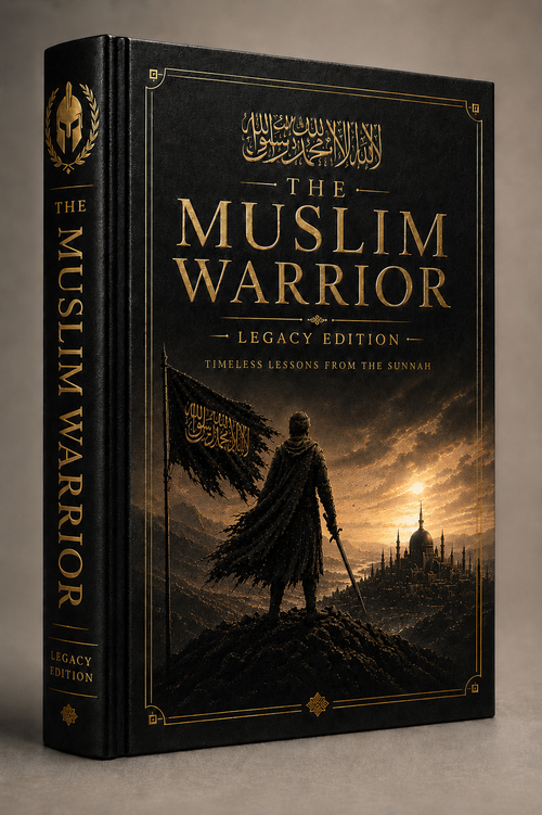The Muslim Warrior: Legacy Edition