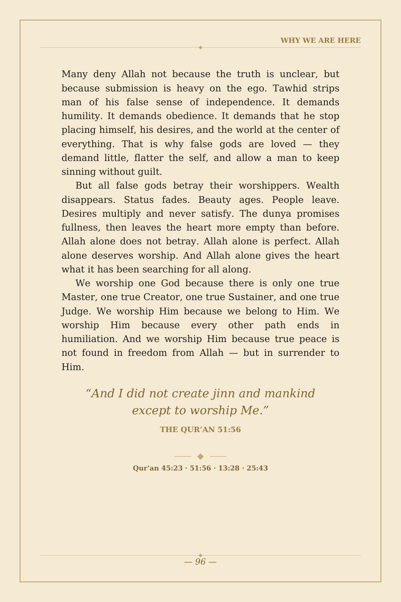 Sample Lesson Page